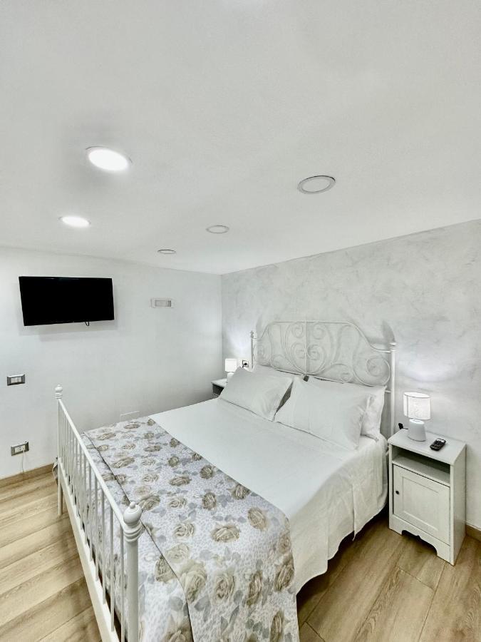 Ferienwohnung La Casa Di Elisa Neapel Exterior foto