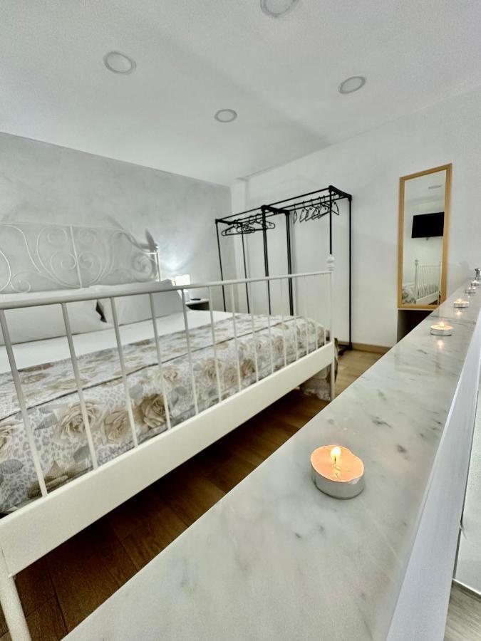 Ferienwohnung La Casa Di Elisa Neapel Exterior foto
